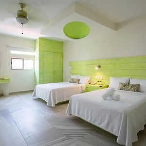Standard Double Suite