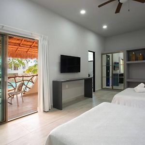 Double Room Balcony